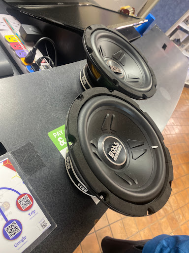 Pawn Shop «Sunbelt Pawn», reviews and photos, 337 FM 1960, Houston, TX 77090, USA