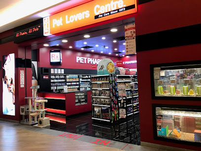 Pet Lovers Centre - The Mall, Mid Valley Southkey