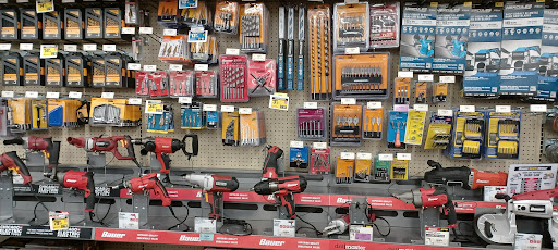 Hardware Store «Harbor Freight Tools», reviews and photos, 440 E Arrow Hwy, Covina, CA 91722, USA