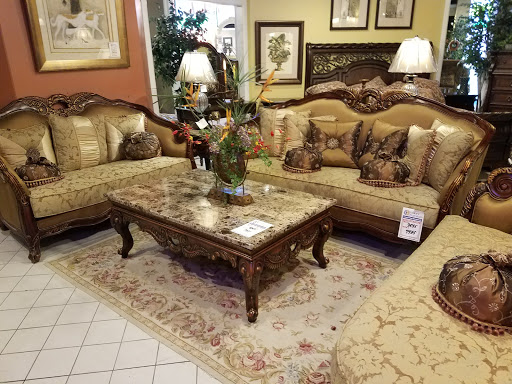 Furniture Store «Gallery Furniture», reviews and photos, 2060 NY-112, Medford, NY 11763, USA