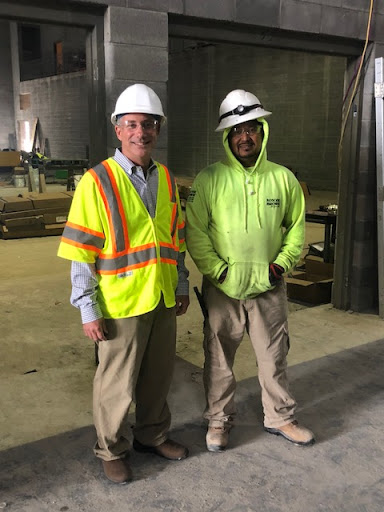 HVAC Contractor «Roscoe Brown, Inc.», reviews and photos