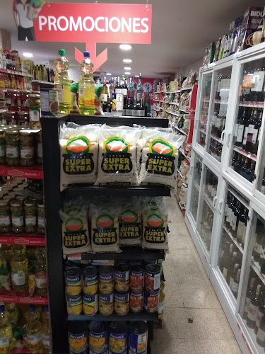 Opiniones de Nelson Market Entrerios en Samborondón - Supermercado