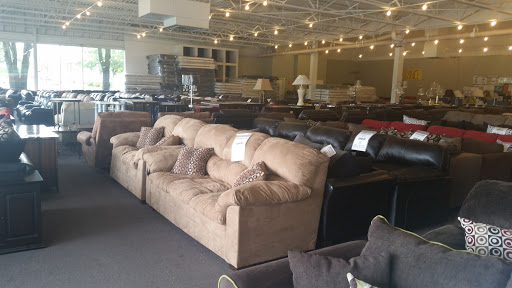 Furniture Store «American Freight Furniture and Mattress», reviews and photos, 4801 Washtenaw Ave, Ann Arbor, MI 48108, USA