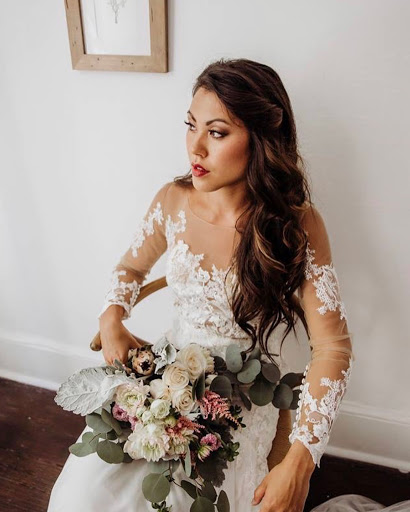 Bridal Shop «Philadelphia Bridal Co», reviews and photos, 1218 Spruce St, Philadelphia, PA 19107, USA