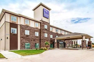 Sleep Inn & Suites image