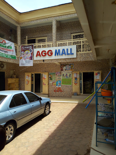 AGG Mall, Gidado Road, Mabera, Sokoto, Nigeria, Consultant, state Sokoto
