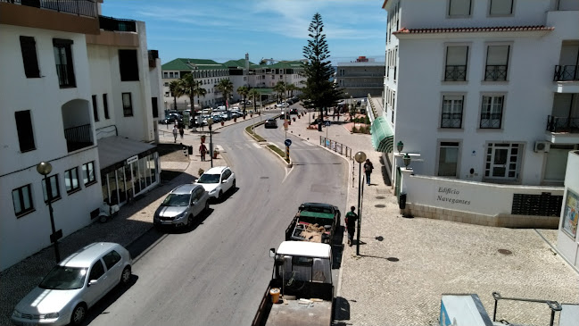 Clínica Dentária Luis Nogueira Ramosl - Mafra