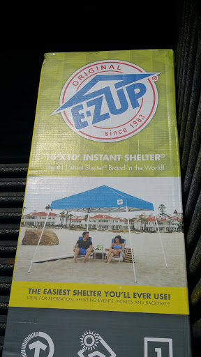 Sporting Goods Store «Big 5 Sporting Goods», reviews and photos, 13440 Whittier Blvd, Whittier, CA 90605, USA