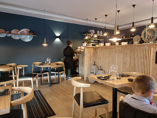 Itacho Solrød in Solrød Strand, Høje-Taastrup