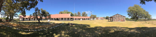 Opiniones de Escuela Agraria Quebracho en Paysandú - Escuela