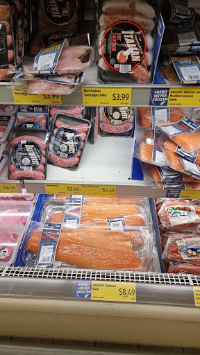 Supermarket «ALDI», reviews and photos, 1202 W Dundee Rd, Buffalo Grove, IL 60089, USA