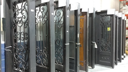 Bathroom Supply Store «Builders Surplus-Atlanta», reviews and photos, 2960B Olympic Industrial Dr, Atlanta, GA 30339, USA