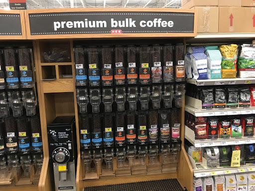 Grocery Store «H-E-B Grocery», reviews and photos, 20311 Champion Forest Dr, Spring, TX 77379, USA