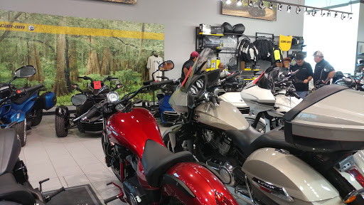 Motorcycle Parts Store «Performance Powersports», reviews and photos, 1816 Martin Luther King Blvd, Houma, LA 70360, USA