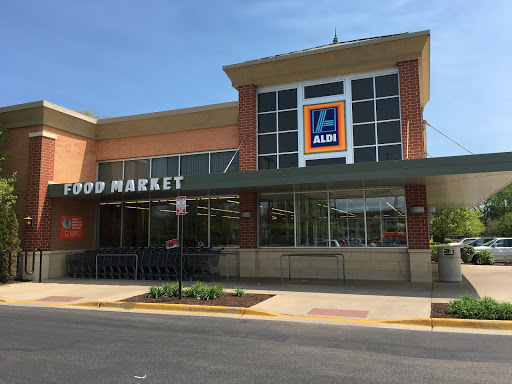 ALDI, 1412 E Algonquin Rd, Schaumburg, IL 60173, USA, 