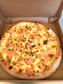 Photos du propriétaire du Pizzas à emporter Pizza TASSONI Gratentour - n°14