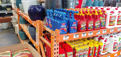 Home Improvement Store «The Home Depot», reviews and photos, 1920 Wentzville Pkwy, Wentzville, MO 63385, USA