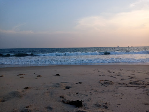 Lekki Atlantic Beach Resort, Lekki, Nigeria, Beach Resort, state Ondo