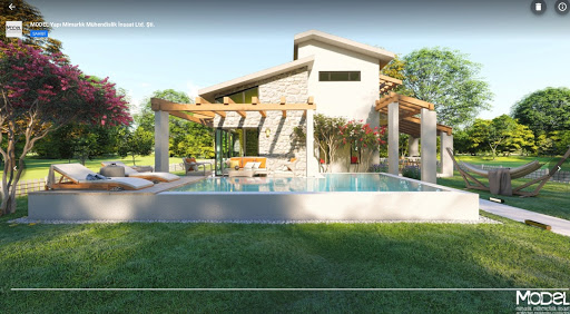 Model Yapı Mimarlık Mühendislik İnşaat Ltd. Şti.