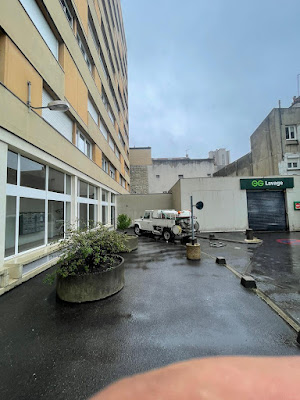 Vidange fosse septique 77 - Urgence Canalisation Assainissement - Curage canalisation 77 - Degazage cuve fioul 77 à Croissy-Beaubourg