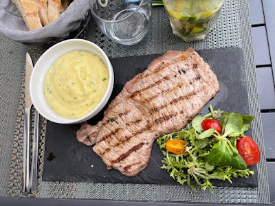 Bô-Zin Restaurant à Guèrande à Guérande