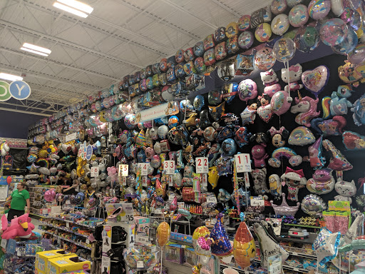 Party Store «Party City», reviews and photos
