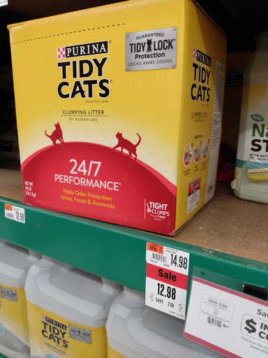 Pet Supply Store «Pet Supplies Plus», reviews and photos, 30450 Lakeshore Blvd, Willowick, OH 44095, USA