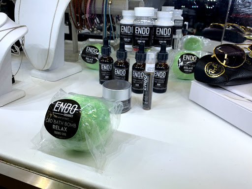 Pawn Shop «Motor City Pawn Brokers», reviews and photos