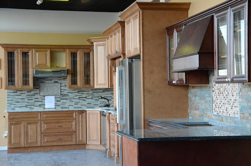 Granite Supplier «Unity Cabinet & Granite», reviews and photos, 6537 Dixie Hwy, Fairfield, OH 45014, USA