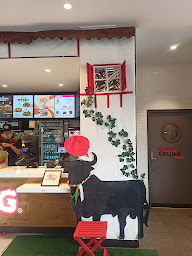 Photo n°102 de Burger King à Flins-sur-Seine ()