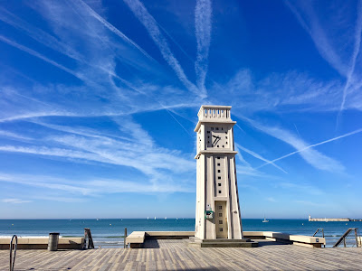 Location de vacances 4* - 2 chambres - Parking - Fibre - Enelya à Les Sables-d'Olonne