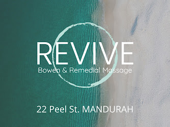 Revive Bowen & Remedial Massage