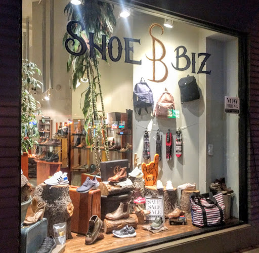 Shoe Store «Shoe Biz», reviews and photos, 3810 24th St, San Francisco, CA 94114, USA