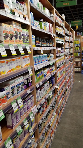 Natural Foods Store «Natural Grocers», reviews and photos, 3750 S Staples St, Corpus Christi, TX 78411, USA