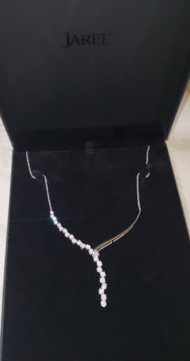 Jewelry Store «Jared The Galleria of Jewelry», reviews and photos, 451 W 14 Mile Rd, Madison Heights, MI 48071, USA