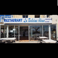 Photos du propriétaire du Restaurant La Baleine Bleue à Fleury - n°1