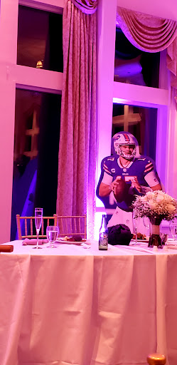 Golf Course «Irondequoit Country Club», reviews and photos, 4045 East Ave, Rochester, NY 14618, USA