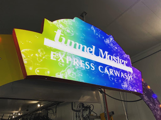 Car Wash «Juni Express Wash», reviews and photos, 20509 S Western Ave, Torrance, CA 90501, USA