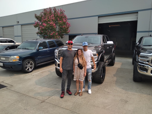 Used Car Dealer «MJK Auto Sales», reviews and photos, 3324 Monier Cir #7, Rancho Cordova, CA 95742, USA