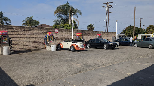 Ventura Self Service Car Wash & Vacuums en Ventura