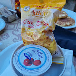 Photo n°1 de l'avis de Lucas. fait le 10/07/2021 à 21:07 sur le  Bar Pasticceria Rossi à Bellagio