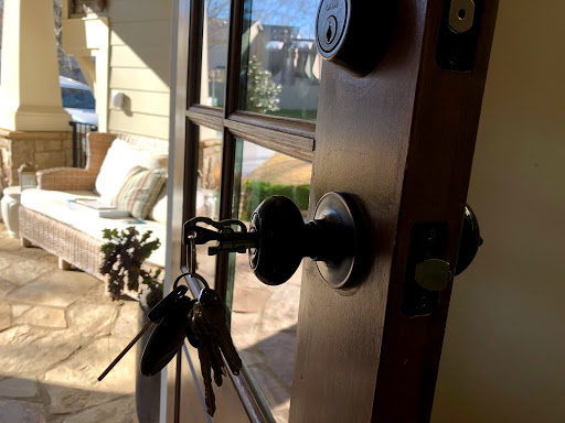 Locksmith «All Keys Locksmith Atlanta GA», reviews and photos, 1640 Northside Dr NW, Atlanta, GA 30318, USA