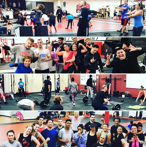 Gym «Smash Gyms», reviews and photos, 2268 Quimby Rd, San Jose, CA 95122, USA