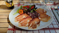Charcuterie du Restaurant A tavula corsa à Corbeil-Essonnes - n°1