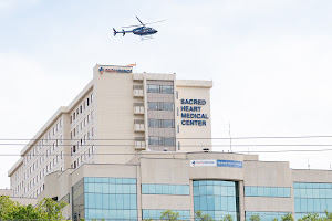 Sacred Heart Children's Hospital