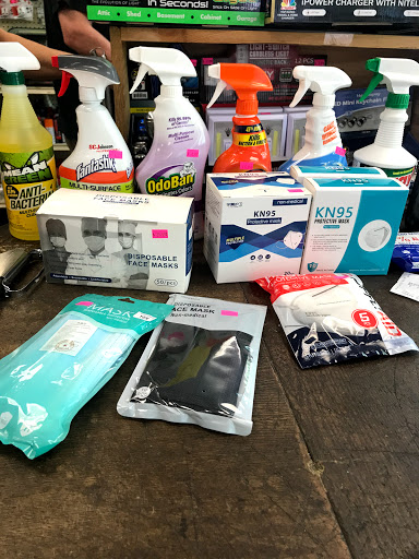 Hardware Store «Scarsdale Hardware Company Inc.», reviews and photos, 864-66 Scarsdale Ave, Scarsdale, NY 10583, USA