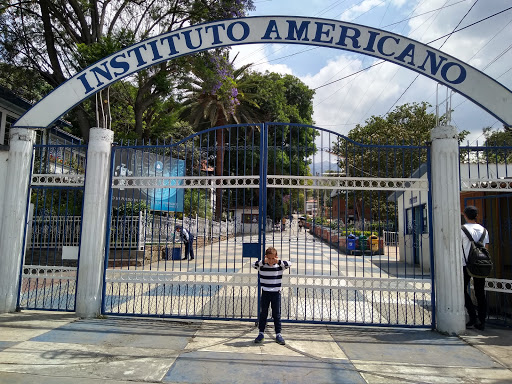 English lessons Cochabamba