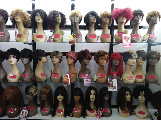 Beauty Supply Store «Hair Art Beauty Outlet & Salon», reviews and photos, 2510 84th St S, Tacoma, WA 98499, USA