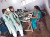 S. D. Girls Inter College Logo, Muzaffarnagar, Inde, Université