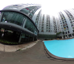 Hotel Sahid Mutiara Karawaci photo
